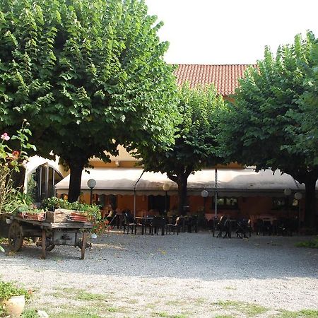 Locanda Agnello Taino Exterior photo
