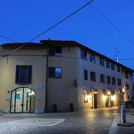 Locanda Agnello Taino Exterior photo