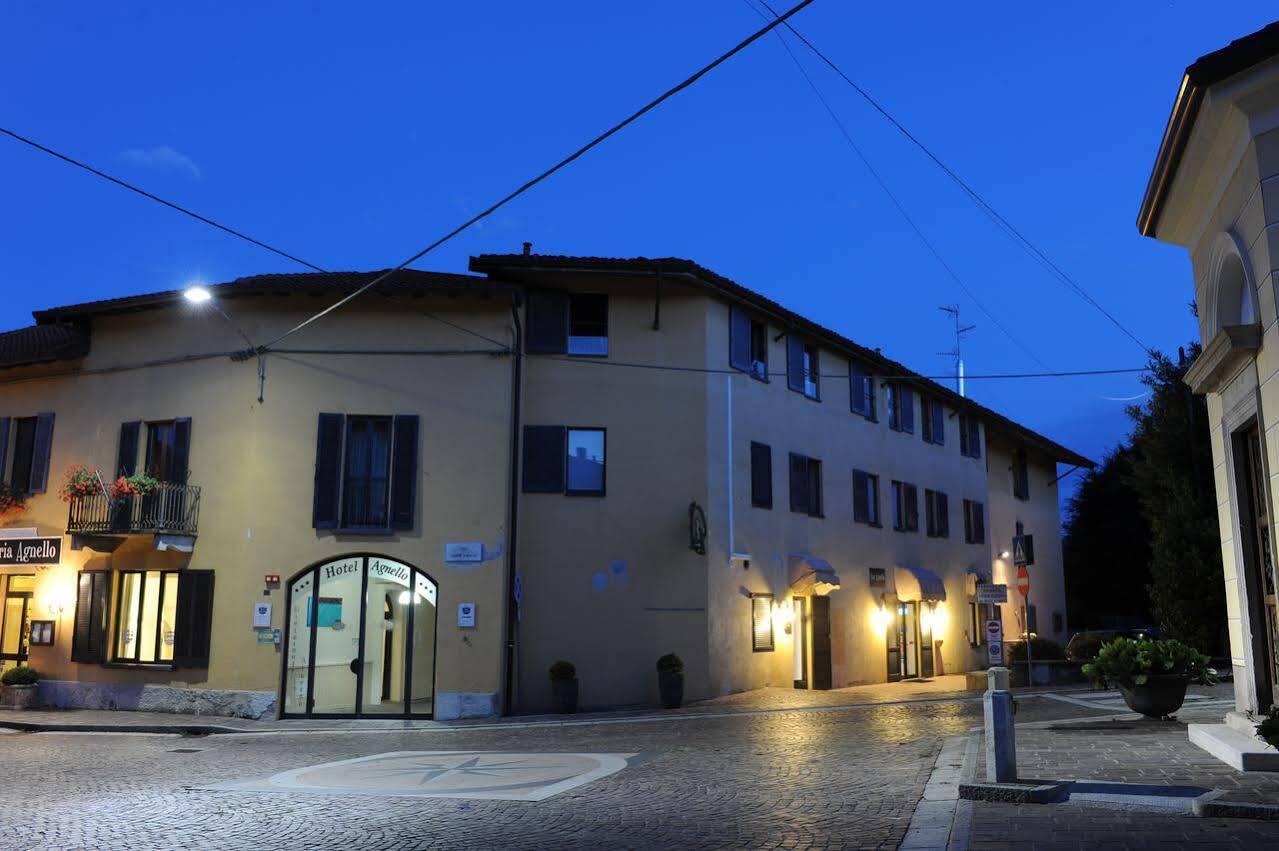 Locanda Agnello Taino Exterior photo