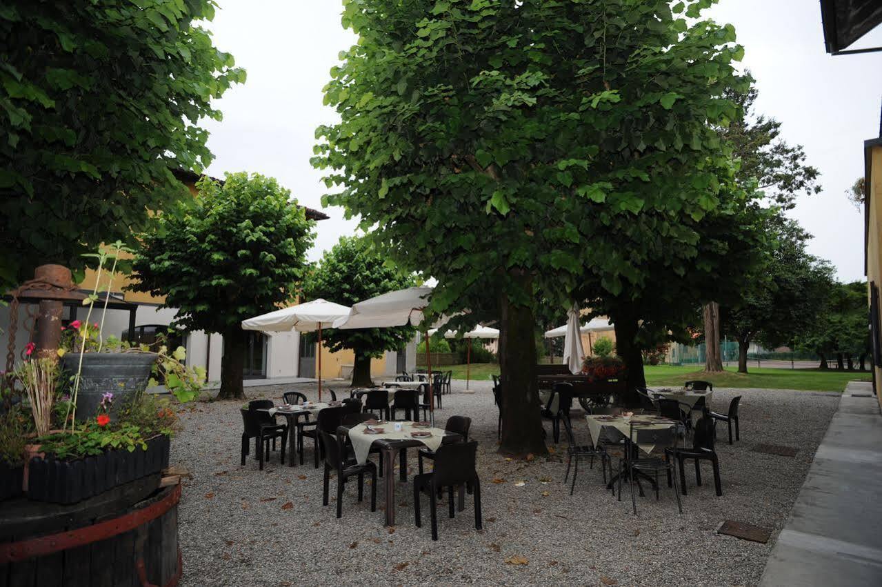 Locanda Agnello Taino Exterior photo