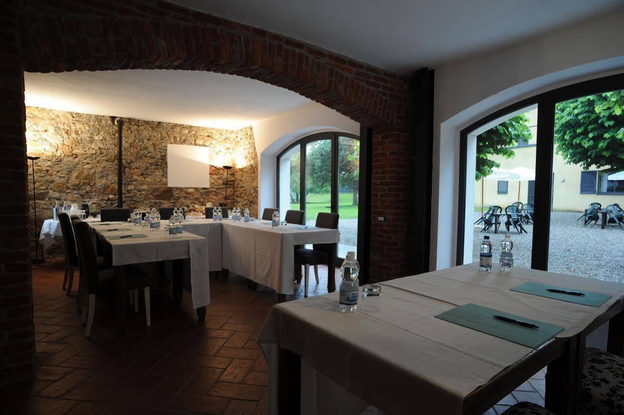 Locanda Agnello Taino Exterior photo